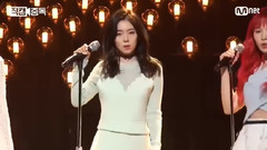 韓國新生代美女愛豆2014-2016