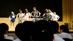 I Got A Boy社團評比演出