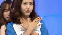GFriend - 隨風飛揚 & 你還有我(NAVILLERA)