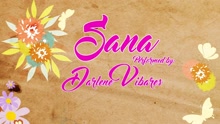 Sana 歌詞版