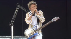 Live 8 Paris 2005