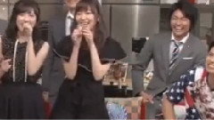 Momm!渡邊麻友x指原莉乃 Cut