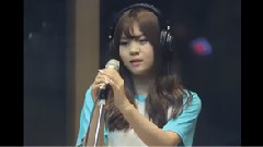 GFriend,嚴智(GFriend) - NAVILLERA