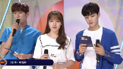 The Show GFriend 藝琳 (MC Cut)