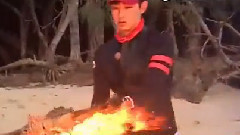 Yuri守護火把失敗
