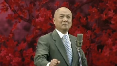 中國京劇流派名家演唱會片段-麟派2