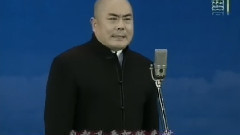 中國京劇流派名家演唱會片段-流派合集