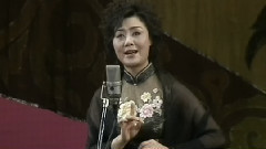 中國京劇流派名家演唱會片段-梅派4