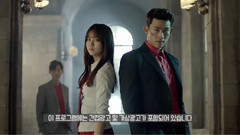 電視劇 <打架吧鬼神>E02