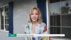 Why Pops In Seoul MV 拍攝花絮