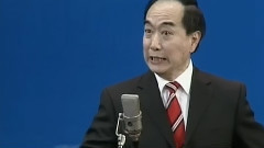 中國京劇流派名家演唱會片段-葉派3