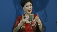中國京劇流派名家演唱會片段-荀派3