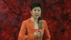中國京劇流派名家演唱會片段-李派1