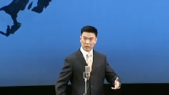 中國京劇流派名家演唱會片段-李派3