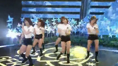 GFriend - 隨風飛揚 & 你還有我(NAVILLERA)
