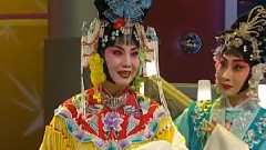 中國京劇名家名段大薈萃-李維康2