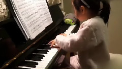 華語童星 - 4歲鋼琴天才!讓我驚呆了!