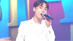 SHE - Show Champion 現場版 16/07/13