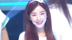 Wonderland - Show Champion 現場版 16/07/13