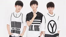 TFBOYS - 寵愛 特別版