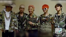 Bigbang - BIGBANG十周年電影創韓國音樂紀錄片票房紀錄