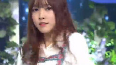 GFriend - 你還有我(NAVILLERA)