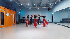 I Like That 鏡面版