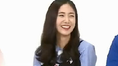 一周的偶像 信飛Cut