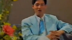 張學友 - 1993年<933 醉心金曲獎>宣傳片