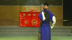 豫劇名家演唱精選-午夜訓虎2