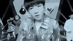 蝴蝶與少年
