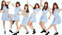 GFriend - VCR & 隨風飛揚