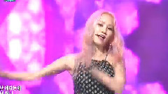 Why So lonely - Mnet M!Countdown 現場版 16/07/14