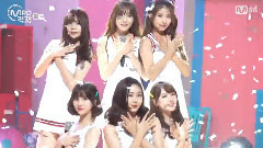 GFriend - 你還有我(NAVILLERA)