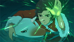 湫兮如風