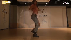 Dance練習Cut張丞延