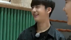 MONSTA X基賢舞蹈合集