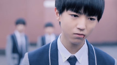 龍戰少年