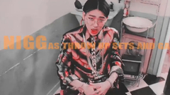 swag滿地的ZICO