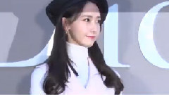 迪奧的彩色Colors 展會期間 開場活動