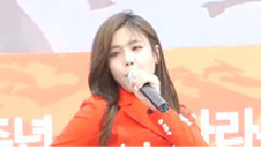 短發