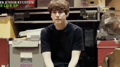 圭賢(Super Junior) - Beautiful