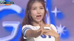 GFriend - 隨風飛揚