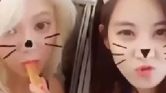 Ins更新兩則合并