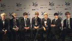 KCON NY 2016采訪
