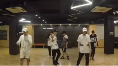 Bad 練習室