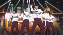 Ribbon - KBS音樂銀行 現場版 16/07/15