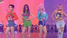Why So Lonely - KBS音樂銀行 現場版 16/07/15