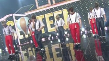 Very Nice - KBS音樂銀行 現場版 16/07/15