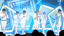 You=Heaven - MBC音樂中心 現場版 16/07/16